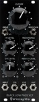 Black Low-Pass VCF