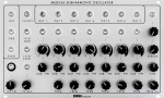 Serge Medusa Subharmonic Oscillator