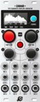 Xaoc Devices Zadar Eurorack module faceplate
