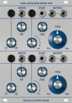 Buchla 258t