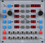 ER-101 Indexed Quad Sequencer