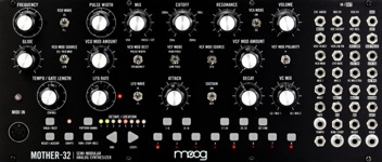 Moog Mother-32