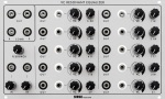 Serge VC Resonant Equalizer (VCResEQ)